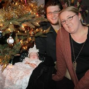 Meet your Posher, Lawrence